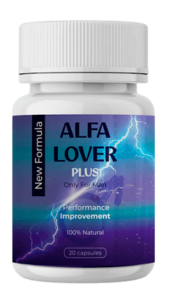 Alfa Lover Plus precio farmacia ¿Cuanto cuesta? Guadalajara,, Similares, Inkafarma, del Ahorro,