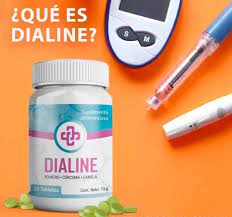 Precio de Dialine en farmacias: Guadalajara, Similares, del Ahorro, Inkafarma
