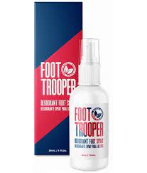 ¿Foot Trooper donde lo venden? Walmart, Amazon, Mercado Libre, página oficial