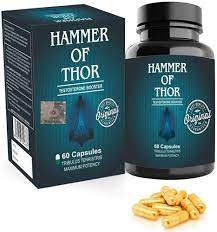¿Hammer Of Thor para que sirve
