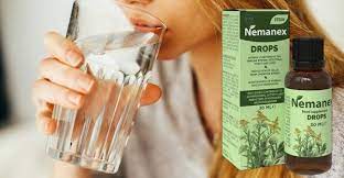 ¿Nemanex Ingredientes - que contiene