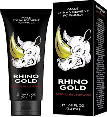 ¿Rhino Gold Gel donde lo venden? Walmart, Amazon, Mercado Libre, página oficial